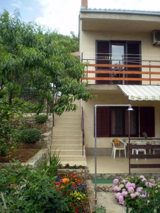 Apartments With A Parking Space Mavarstica, Ciovo - 12435 Trogir Exterior foto